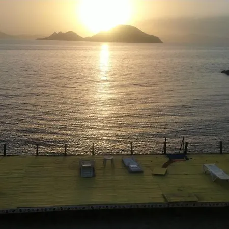 Hotel Mar