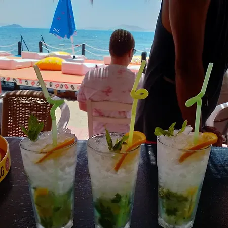 Hotel Mar Bodrum